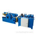 Automatisk skrapavfall Metal Rebar Alligator Shearing Machine